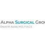 Alpha Surgical Group Profile Picture