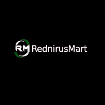Rednirus Mart Profile Picture