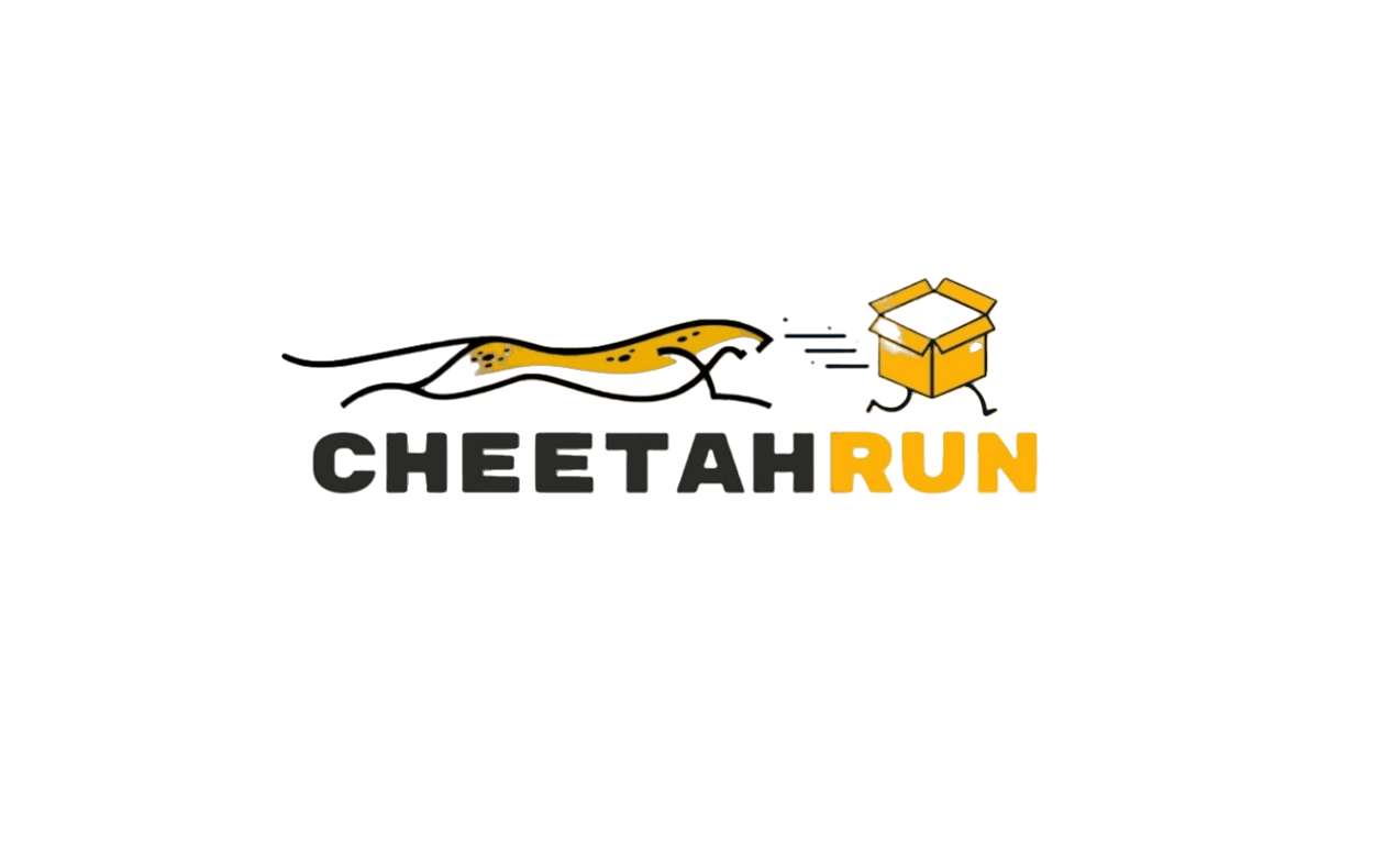 Cheetah Run Profile Picture