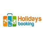 Holidays Booking