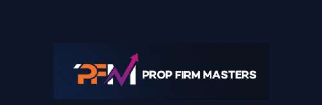 Prop Firm Master Cover Image