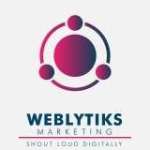WeblytiKs Marketing Profile Picture