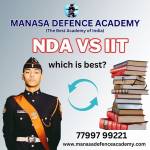Manasa academy