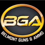 Belmont Guns Ammo Profile Picture