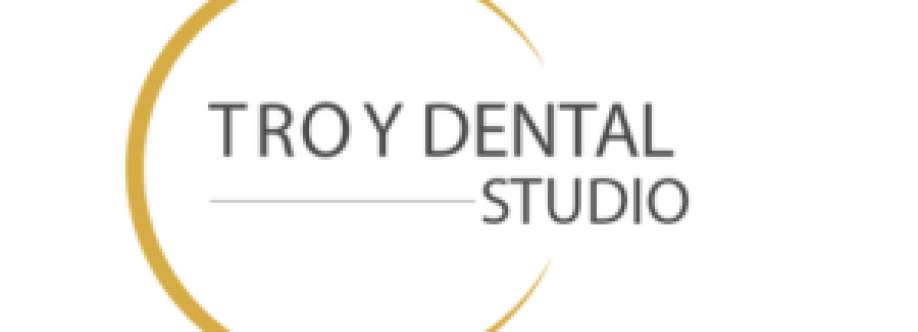 Troy Dental Studio Cover Image