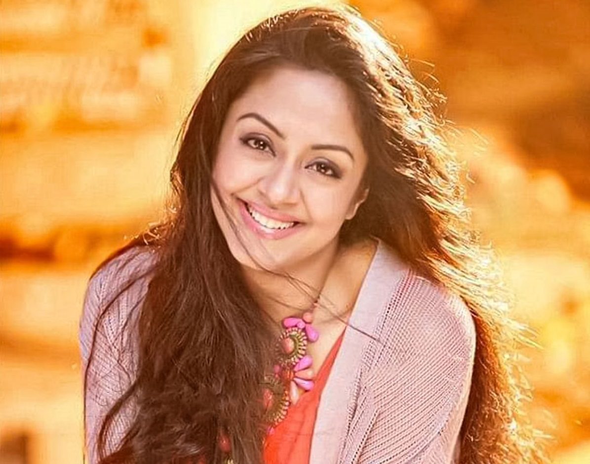 To come back to Bollywood with ‘Shaitaan’ is very special, says Jyotika - Asiantimes