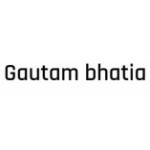 Gautam Bhatia Profile Picture