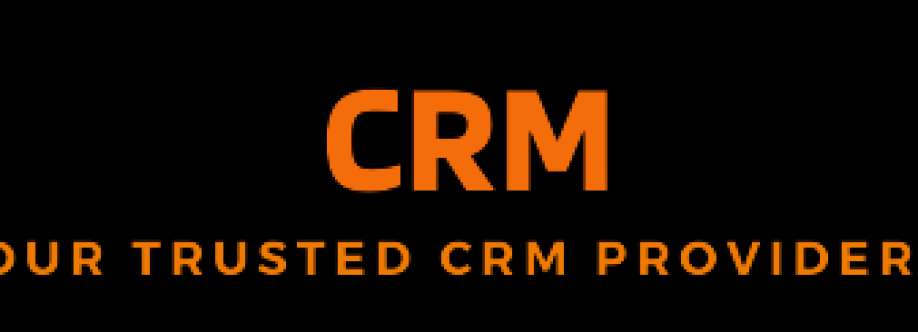 Forex CRM Solution Cover Image