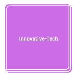 Innovative Tech Profile Picture