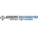 Advocate Sachin kashyap Profile Picture