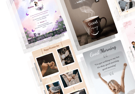 Wedding Invitation Template For Free
