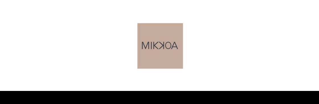 Mikkoa Cover Image