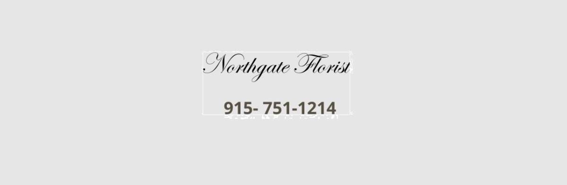 Northgate Florist Cover Image