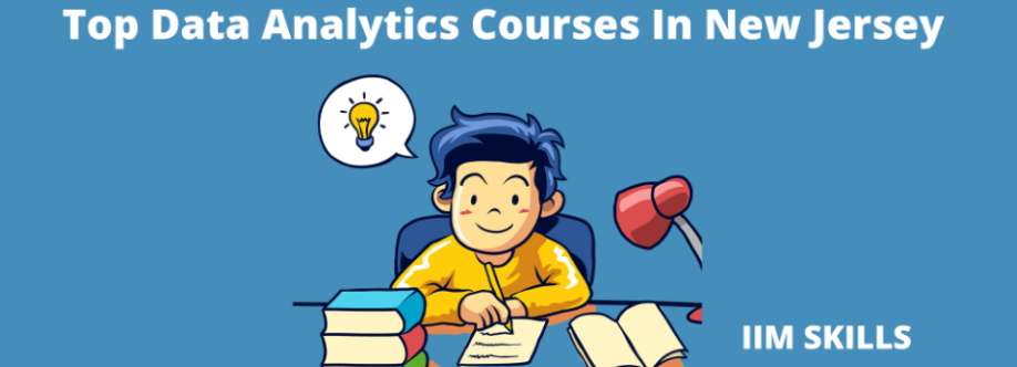 Data Analytics Courses In New Jersey Cover Image