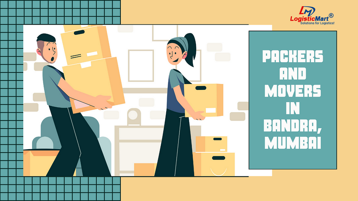Moving Dilemma? Know How to Compare Multiple Packers and Movers in Mumbai | Medium
