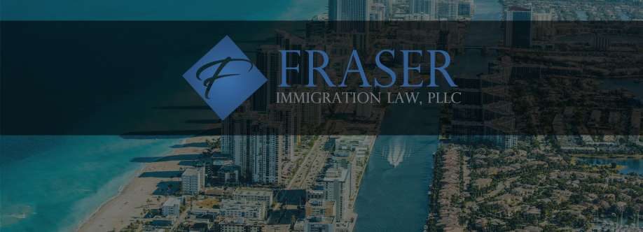 Fraser Immigration Law PLLC Cover Image