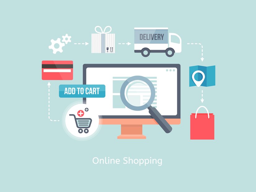 eCommerce Website Strategy: A Guide for eCommerce Business | AddNewArticle