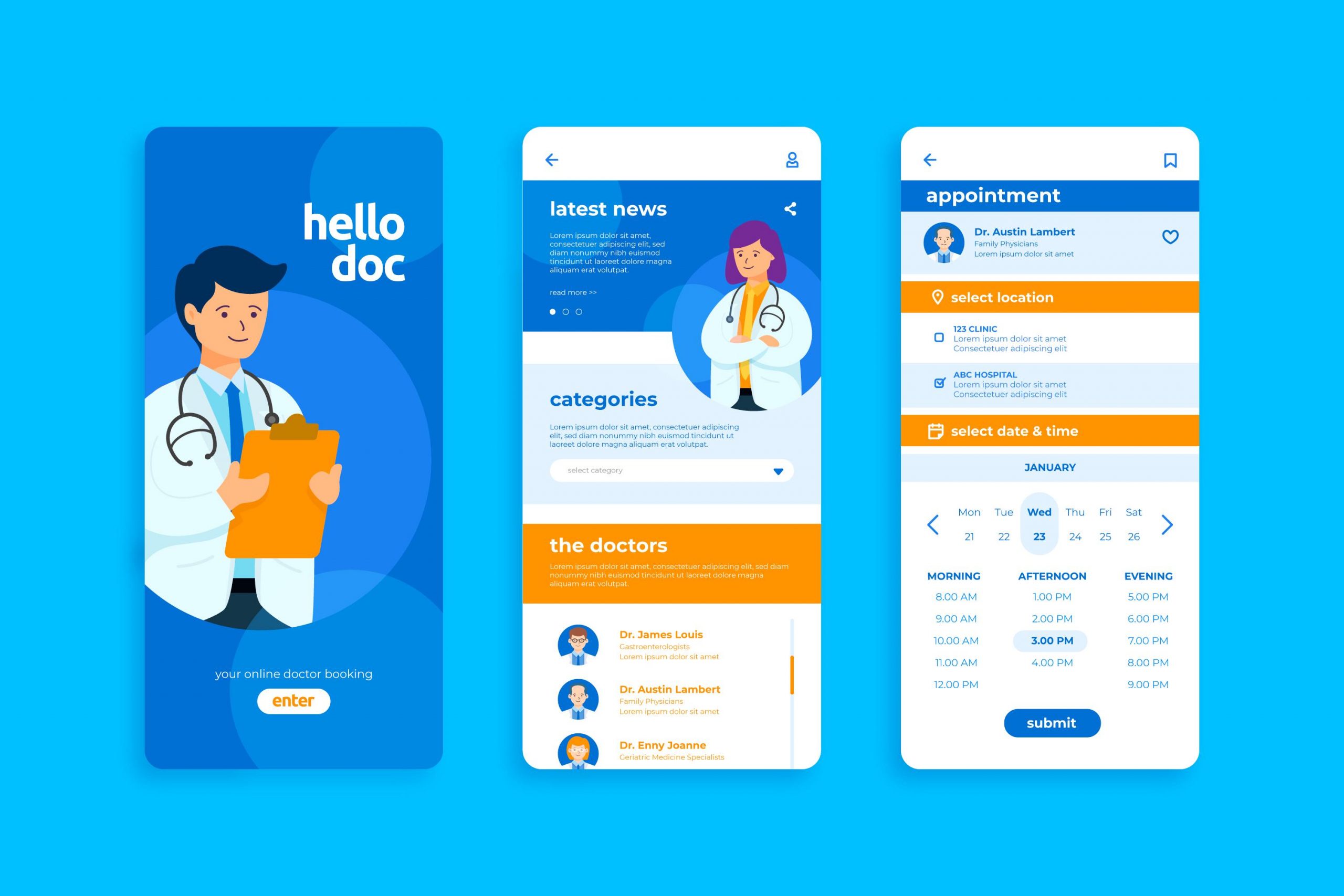 Explore Innovative Tech Solutions with Healthcare App Development