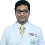 Dr Sahil Gupta Profile Picture