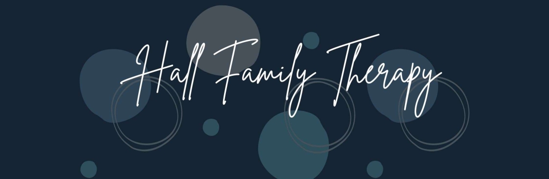 hallfamilytherapy Cover Image
