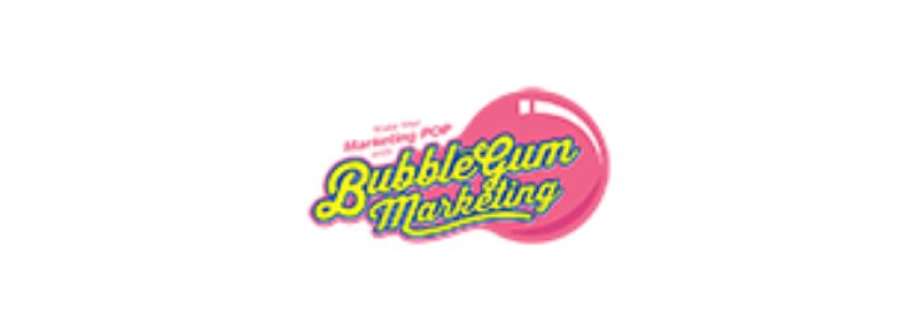 Bubblegum Marketing Cover Image