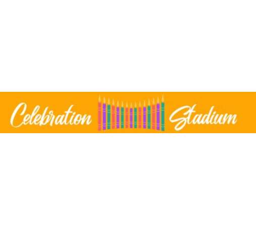 Celebration Stadium Profile Picture