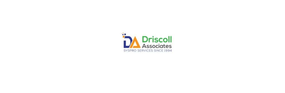 Driscoll Associates Cover Image