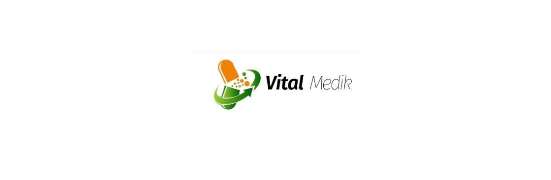 Vital Medik Cover Image