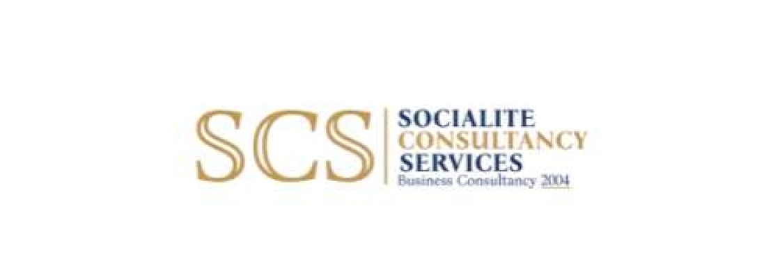 Socialite Consultancy Services Cover Image