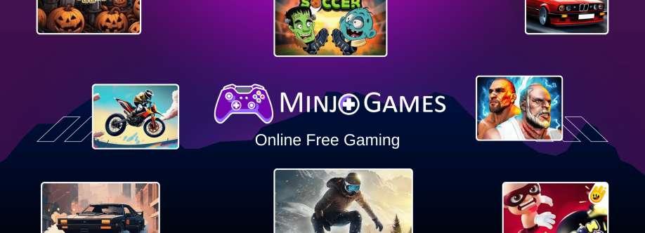 Minjo Games Cover Image