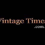 Vintage Times Jewellery Profile Picture
