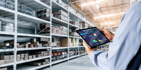 How Inventory Software Integration Streamlines Operations - Technology