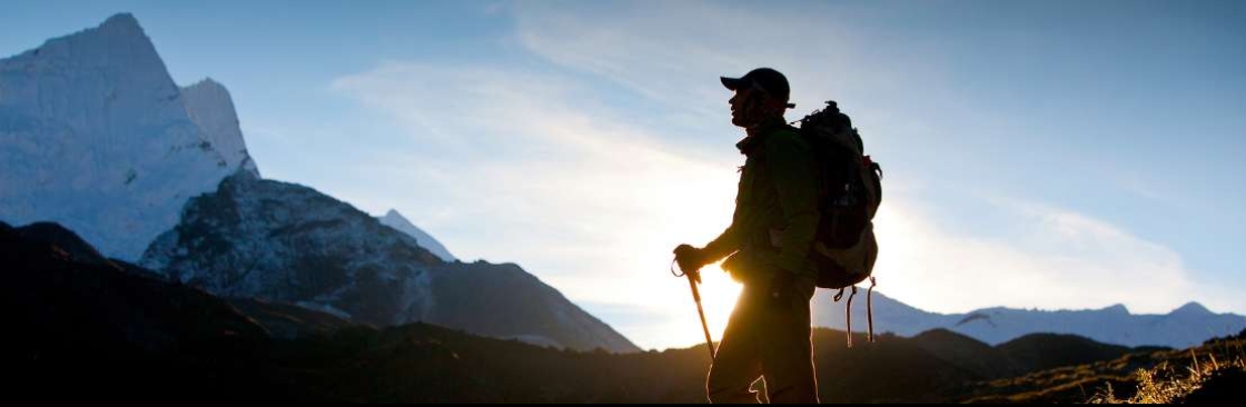 Nepal Hiking Team Cover Image