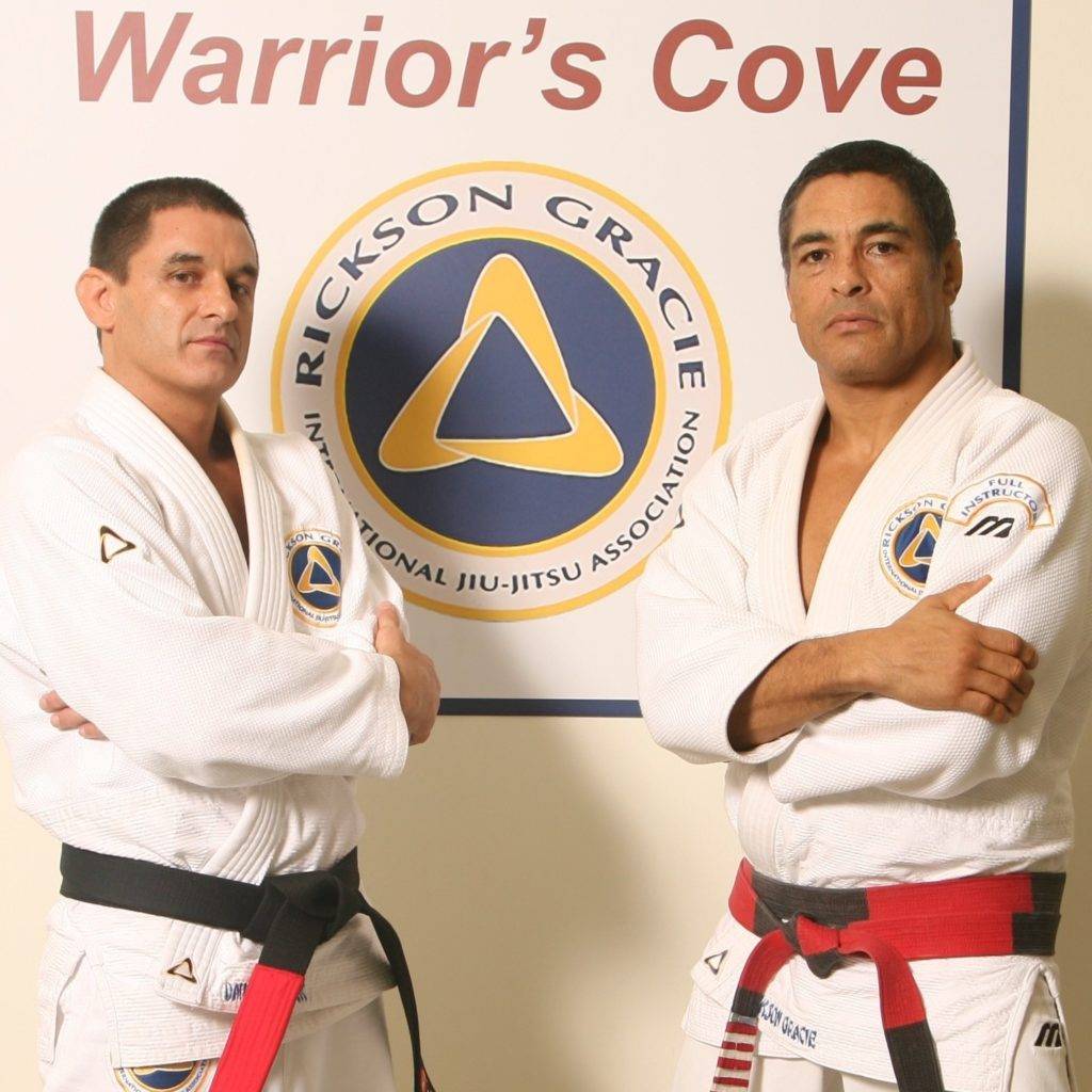 Best BJJ Training and BJJ Schools in Minneapolis and St Paul MN! - Warrior's Cove Martial Arts & Fitness