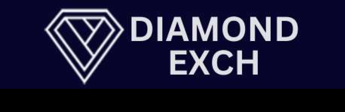 diamond exch Cover Image