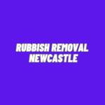 Rubbish Removal Newcastle
