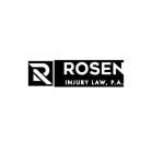 Rosen Injury Law, P.A . Profile Picture