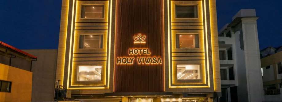 Hotel Holy Vivasa Cover Image