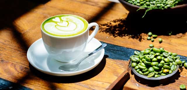 Green Coffee VS Regular Coffee? Let's Make a Smart Choice