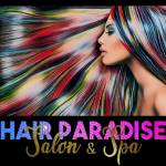 Hair Paradise Salon Profile Picture