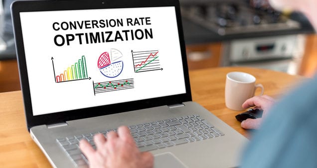 Conversion Rate Optimization (CRO) Guide | CRO Tips & Strategy