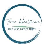 Thrive Healthcare Profile Picture