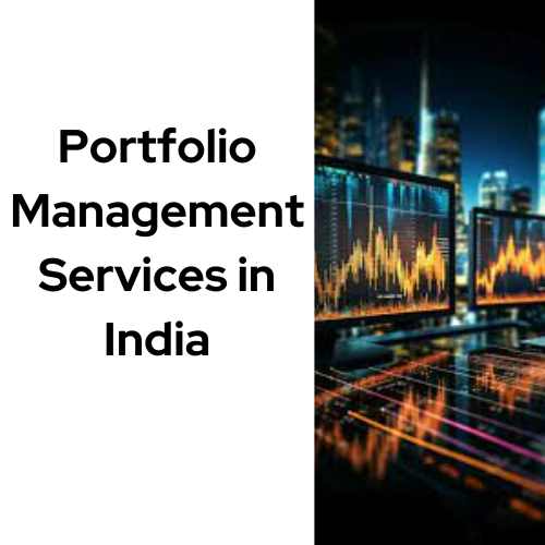 Portfolio Management Services in India 2024 - Instock Broker