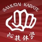 Samurai Karate Croydon Profile Picture