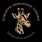 Giraffe Horizons