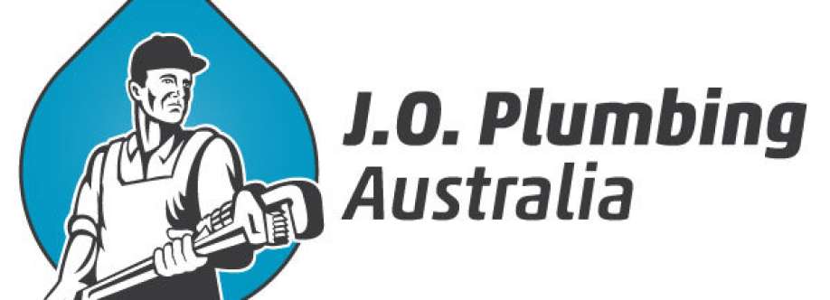 J.O. Plumbing Cover Image
