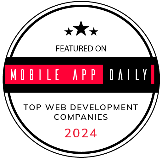 Top Web Development Companies - Feb 2024 | MobileAppDaily