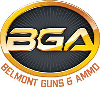 Firearms and Ammunition - Gun Shop Perth | Belmont Guns & Ammo