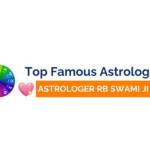 RB Swami Astrology Profile Picture