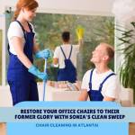 Office Deep Cleaning Profile Picture